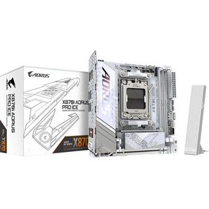 GIGABYTE X870I AORUS PRO ICE Дънни платки