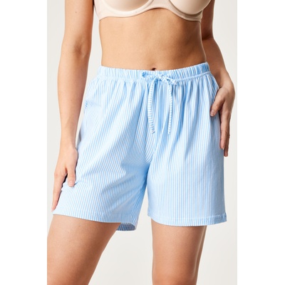 Astratex Памучни пижамени шорти Blue Dream (BDREAM_04_sor)