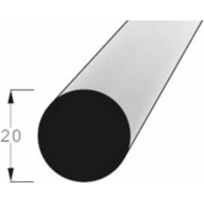 Lišta kruhová buk prům.20mm, délka 90cm