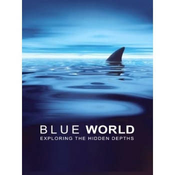 Blue World DVD