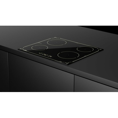Teka IBR 64040 BK TTC