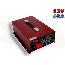 FST ABC-1245D 12V 45A