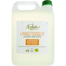 L’ECOLOGICO LAVASTOVIGLIE 5 l