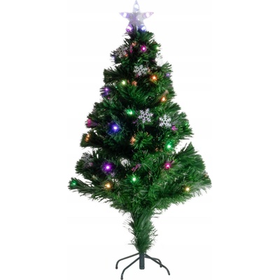 Umelý vianočný stromček Fééric Lights and Christmas 101 - 120 cm