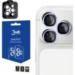 3mk Protection Протектор за камера 3mk Lens Protection Pro - iPhone 18 Pro / iPhone 18 Pro Max - Светлосин