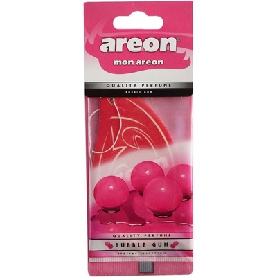 Areon Ароматизатор за кола Areon (5020100931)