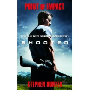 Point of Impact | Stephen Hunter (ISBN: 9780553563511)