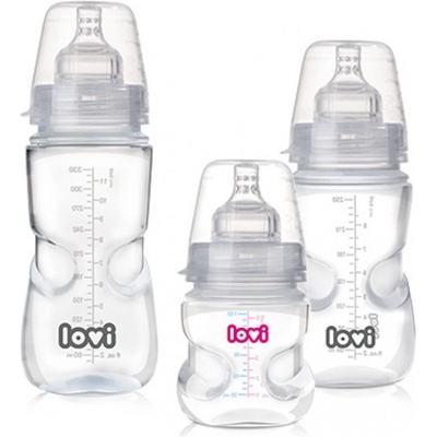 Lovi Samosterilizujúca 150ml
