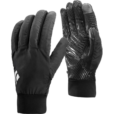 Black Diamond Ръкавици Black Diamond Mont Blanc Gloves - Black (202-6456-0114)