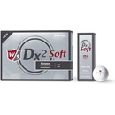 Wilson Staff DX2 Soft Distance 12 ks
