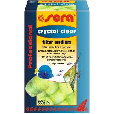 SERA crystal clear Professional 12 бр