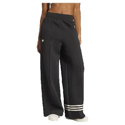 Панталони Adidas Originals Adicolor Neuclassics pants - Black (Black / Cream White)