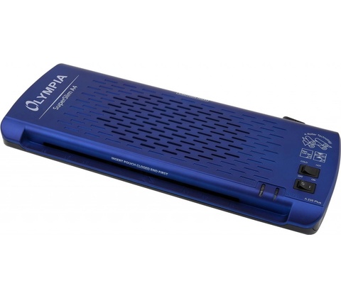 Olymp A 235 Plus