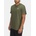 Under Armour Мъжка тениска Under Armour UA Icon HWT Tee Taping Under Armour | Zelen | МЪЖЕ | S