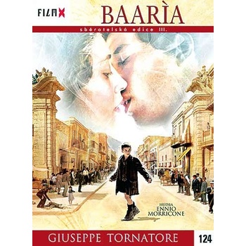 Giuseppe Tornatore - Baaria (filmX)