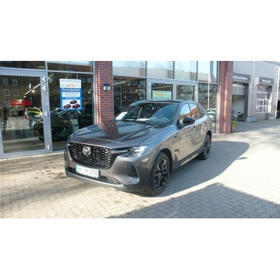 Mazda CX-60 3.3 e-Skyactiv D 254 Homura AWD 187 kW