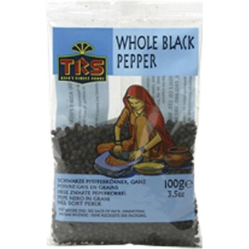TRS Pepř černý celý 100 g