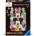 Ravensburger Дървен пъзел Ravensburger от 300 части - Мики и Мини (12000762)