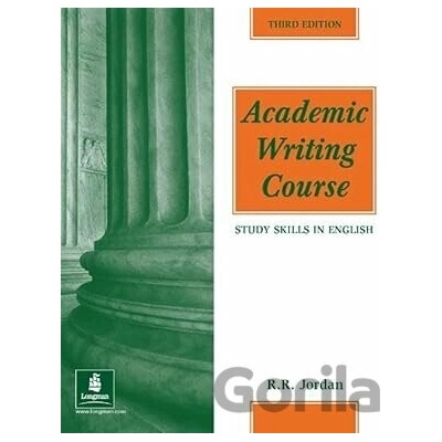 Academic Writing Course - Pearson