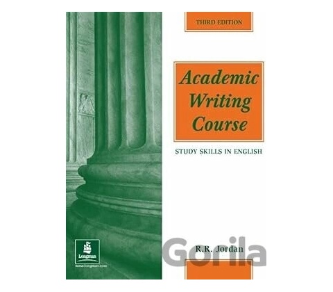 Academic Writing Course - Pearson