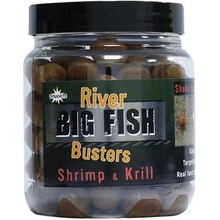 Dynamite Baits Big Fish River Hookbaits Busters 120 g Shrimp & Krill