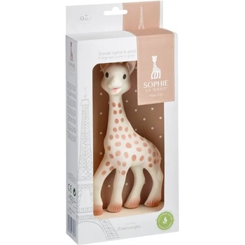 Софи жирафчето по-висок вариант (s616326)