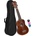 Cascha EH 3953 Brown Сопрано укулеле (EH3953)