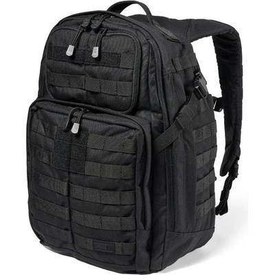 Batoh Rush 24 2.0, 37 L, 5.11, Multicam černá