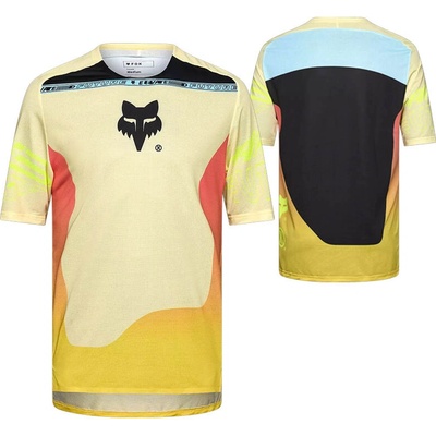 Fox Flexair Elevated Future lemonade