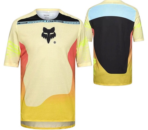 Fox Flexair Elevated Future lemonade