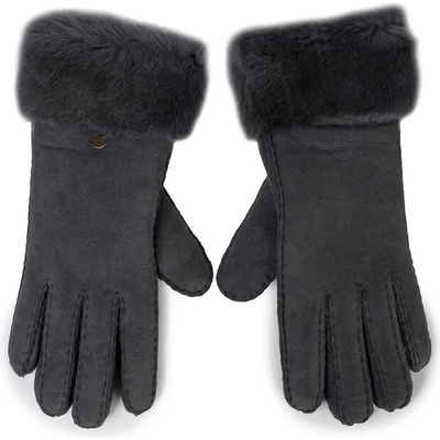 EMU Australia Дамски ръкавици EMU Australia Apollo Bay Gloves Сив (Apollo Bay Gloves)