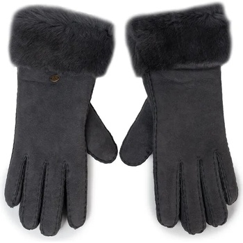 EMU Australia Дамски ръкавици EMU Australia Apollo Bay Gloves Dark Grey (Apollo Bay Gloves)