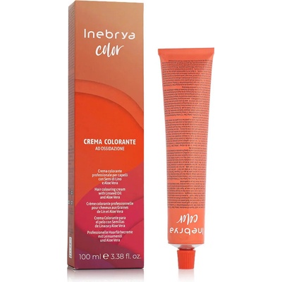 Inebrya Color 8/02 Light Blonde Violet Pastel