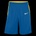 Nike Къси панталони Nike Men's Basketball Shorts - Blue/Yellow