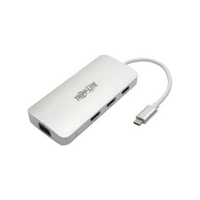 Eaton USB извод Eaton U442-DOCK12-S Сребрист