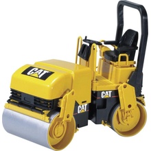 Bruder 2433 Vibračný valec CATERPILLAR