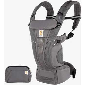 Image 1 of ERGObaby Omni Breeze