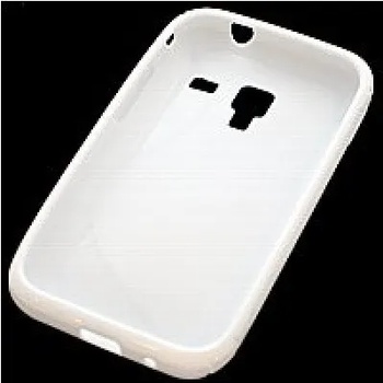 Image 1 of Samsung Силиконов калъф за Samsung S7500 Galaxy Ace Plus