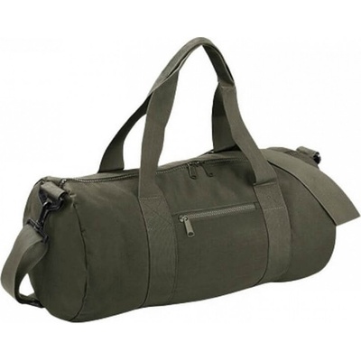 BagBase vojenská BG140 zelená 20 l – Sleviste.cz