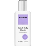 Marbert Bath & Body Classic deo spray 150 ml