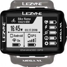 Lezyne Mega XL