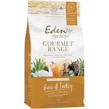 Eden Gourmet Husa a Krůta 2 kg