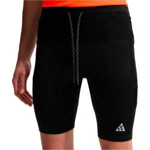 Nike Мъжки клин Nike ACG Lava Loops Running shorts - Black / Summit White - размер XXL (012-4610-0115)