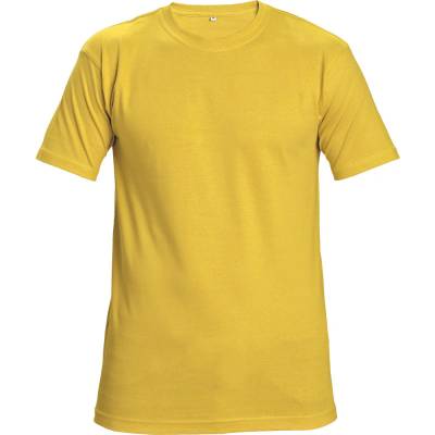 Červa tričko Garai žluté