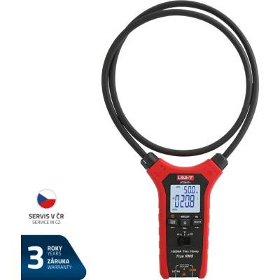 UNI-T UT281E+