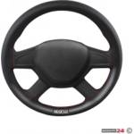 Sparco Калъф за волан шиещ - spc1110bk
