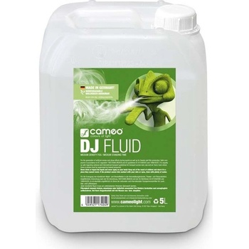 Cameo INSTANT Haze Fluid 5L