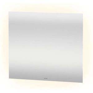 Duravit - Огледало 80x70 см, със LED осветление LM7806000000000 (LM7806000000000)