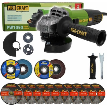 Procraft PW1050