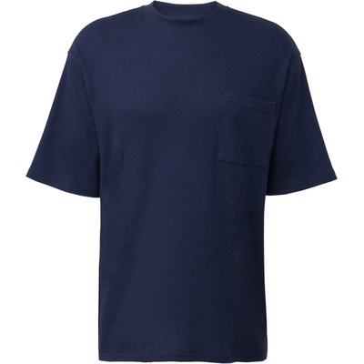 Casual Friday Тениска 'Tue' синьо, размер XL